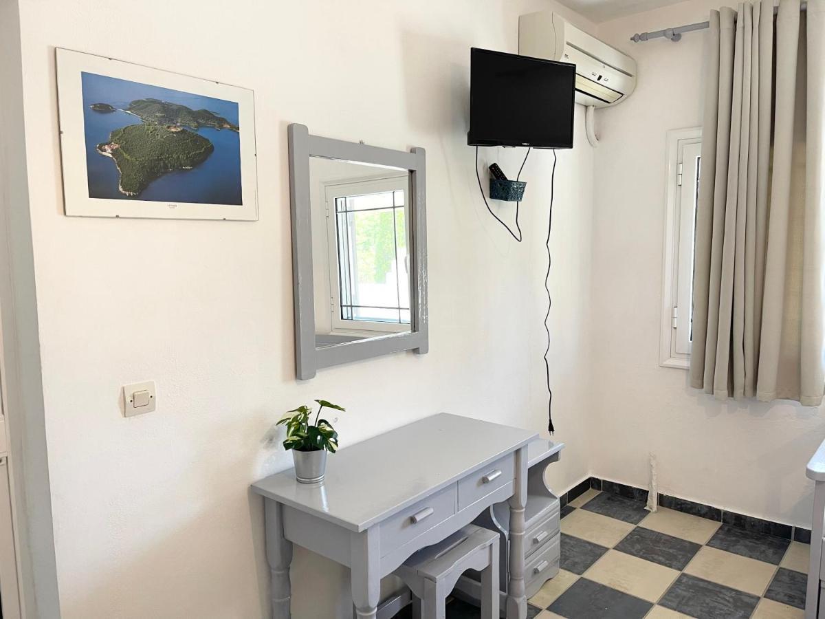Koala Place Vasilikí Dış mekan fotoğraf