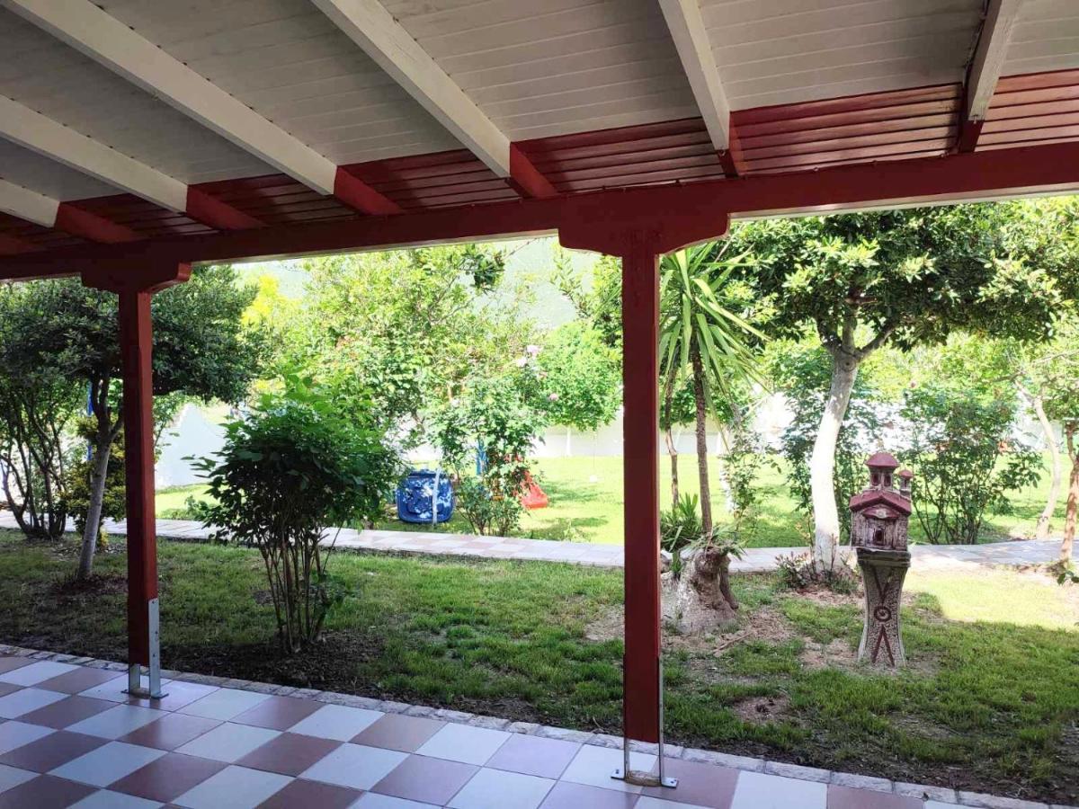 Koala Place Vasilikí Dış mekan fotoğraf